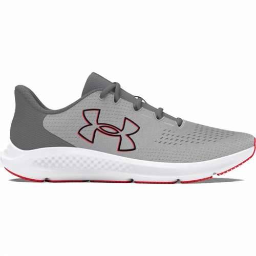 Tenisice za Trčanje za Odrasle Under Armour Charged Siva Cijena