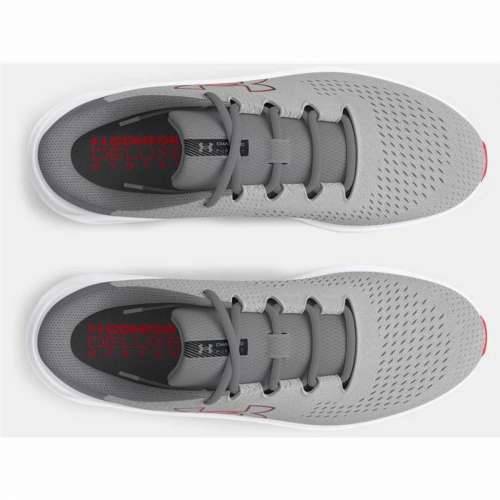 Tenisice za Trčanje za Odrasle Under Armour Charged Siva Cijena
