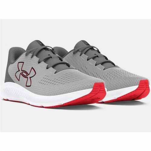 Tenisice za Trčanje za Odrasle Under Armour Charged Siva Cijena