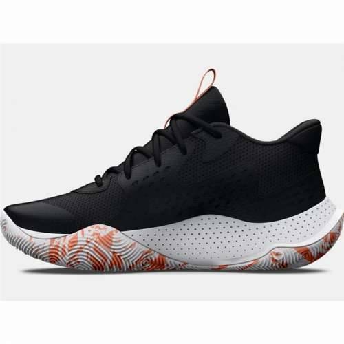 Košarkaške Tenisice za Odrasle Under Armour Jet ‘23 Crna Cijena