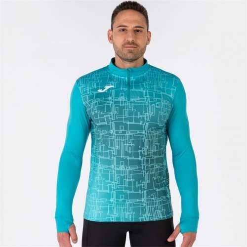Majica bez Kapuljače Joma Sport Elite VIII Turkizno Cijena
