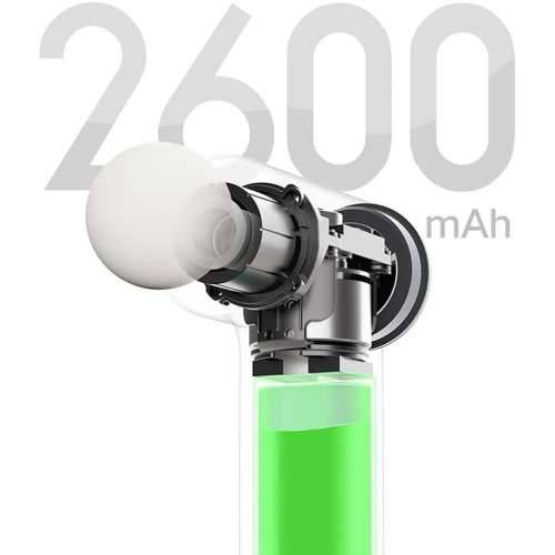 Masažer Xiaomi BHR6081EU Crna 2600 mAh Cijena