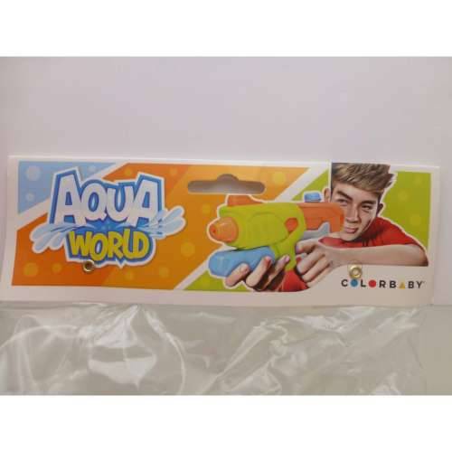 Pištolj na Vodu Colorbaby 40 x 13,5 x 4,8 cm (12 kom.) Cijena