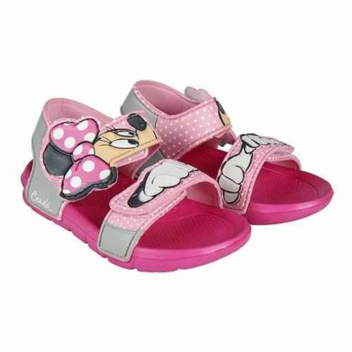 Sandale za Dječje Minnie Mouse Roza Cijena