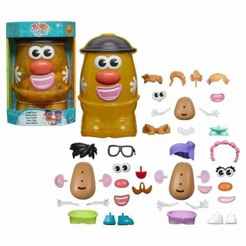 Edukativna Igra Hasbro Cijena