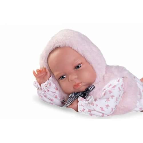 Lutka bebe Antonio Juan 34 cm Cijena