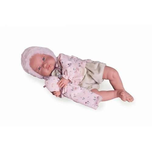 Lutka bebe Antonio Juan 52 cm Cijena