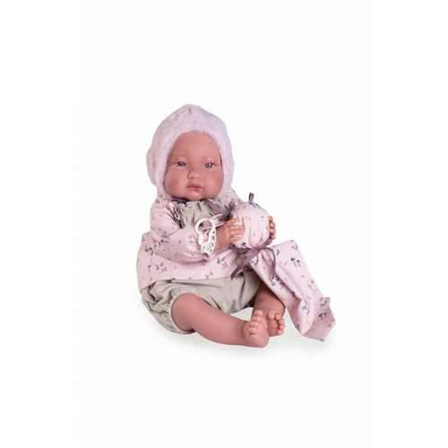 Lutka bebe Antonio Juan 52 cm Cijena