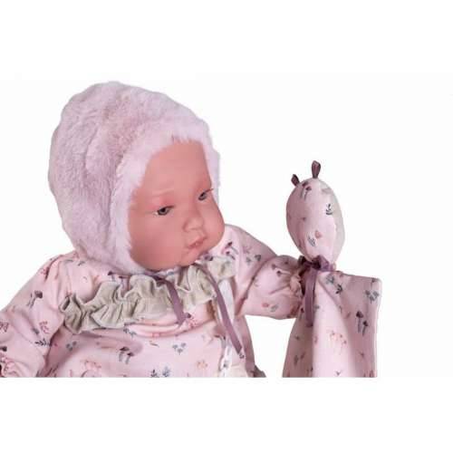 Lutka bebe Antonio Juan 52 cm Cijena