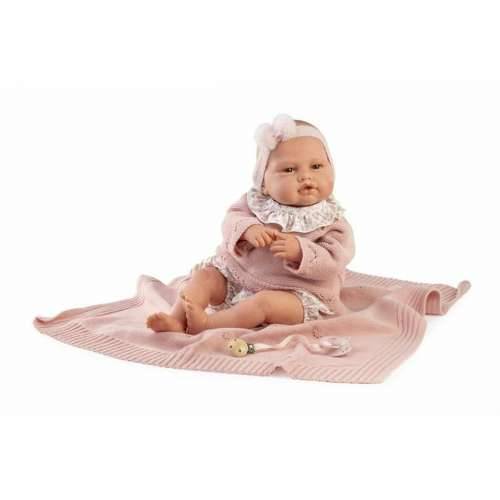 Lutka bebe Antonio Juan 50 cm Cijena