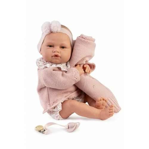 Lutka bebe Antonio Juan 50 cm Cijena