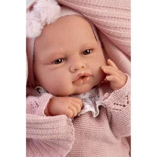 Lutka bebe Antonio Juan 50 cm Cijena