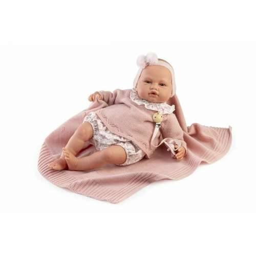 Lutka bebe Antonio Juan 50 cm Cijena