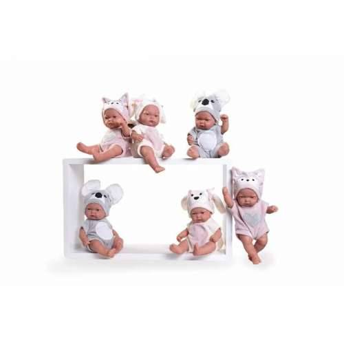 Lutka bebe Antonio Juan 26 cm Cijena