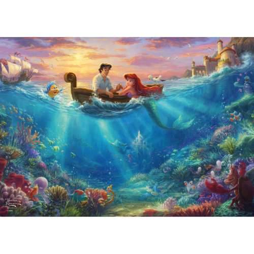 Puzzle Disney 500 Dijelovi Cijena