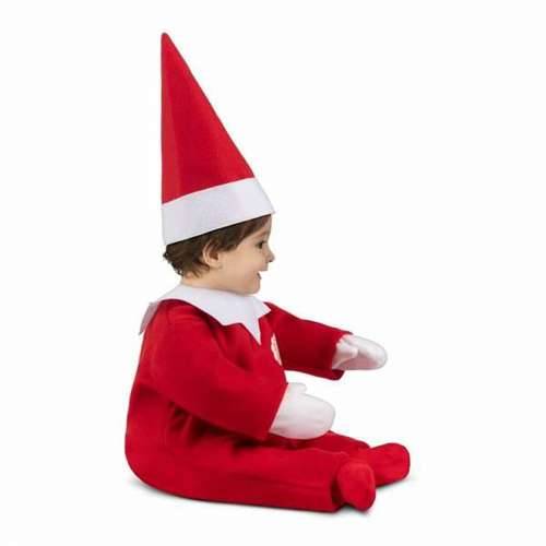 Svečana odjeća za bebe My Other Me Vilenjak 7-12 Mjeseci Cijena