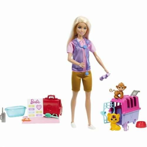 Lutka Mattel Pisana (18 Dijelovi) Cijena
