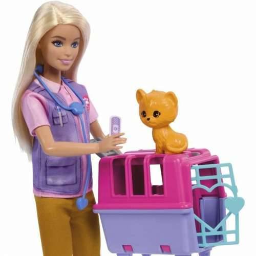 Lutka Mattel Pisana (18 Dijelovi) Cijena