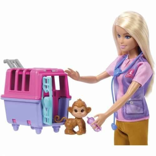 Lutka Mattel Pisana (18 Dijelovi) Cijena