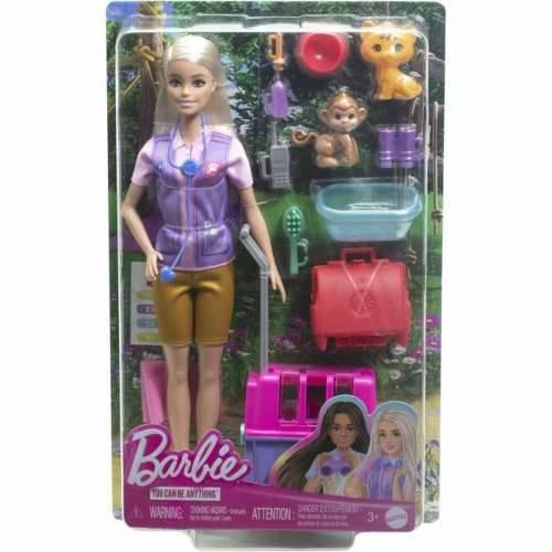 Lutka Mattel Pisana (18 Dijelovi) Cijena