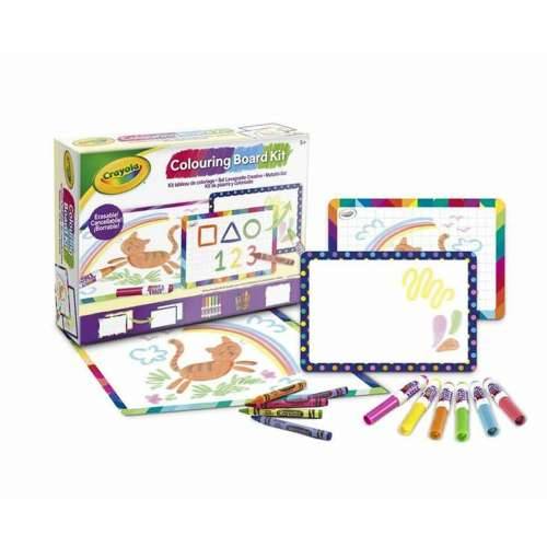 Igra Plastelinom Crayola Cijena