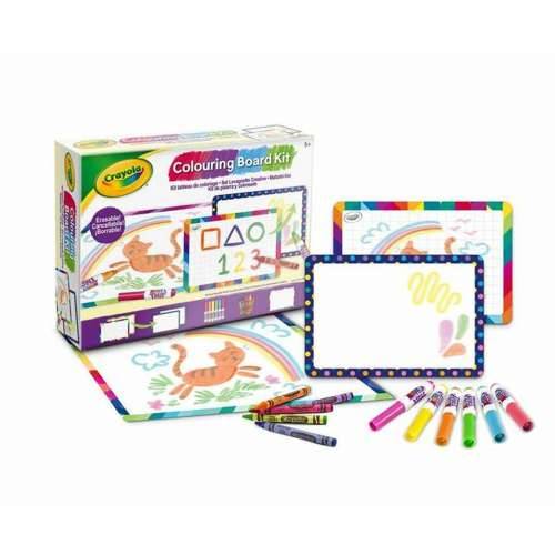 Igra Plastelinom Crayola Cijena