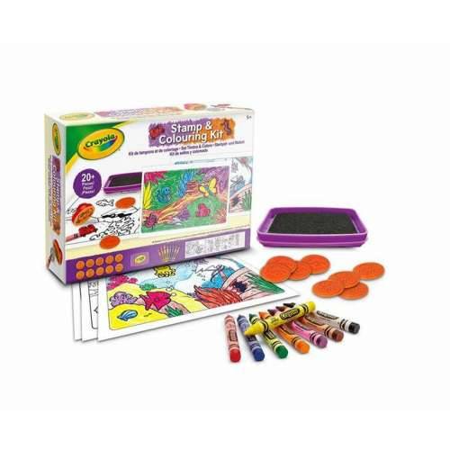 Set za ličenje Crayola Cijena