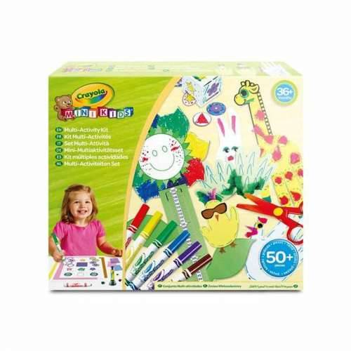 Ručni radovi Crayola Cijena