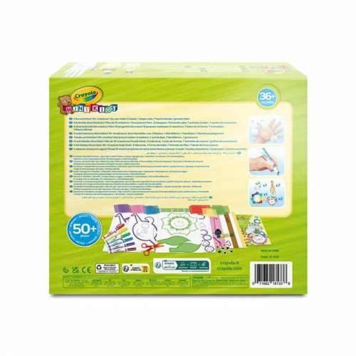 Ručni radovi Crayola Cijena