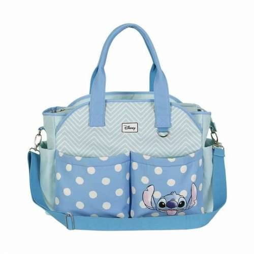 Torba za promjenu pelena Lilo & Stitch Cijena