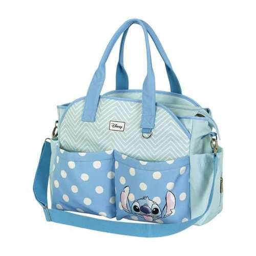 Torba za promjenu pelena Lilo & Stitch Cijena