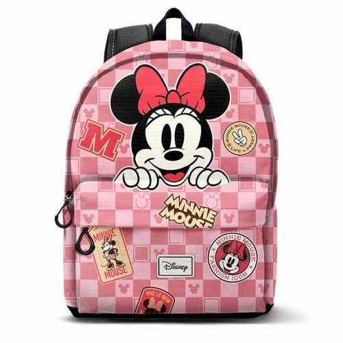 Dječji Ruksak Minnie Mouse Cijena