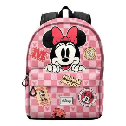 Dječji Ruksak Minnie Mouse Cijena