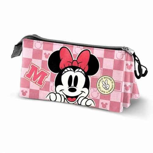Trostruka pernica Minnie Mouse Cijena