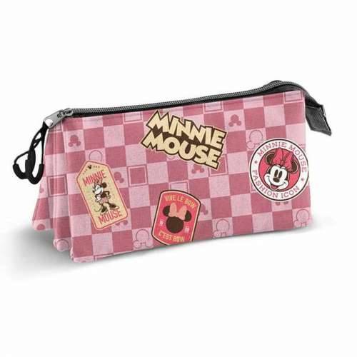 Trostruka pernica Minnie Mouse Cijena