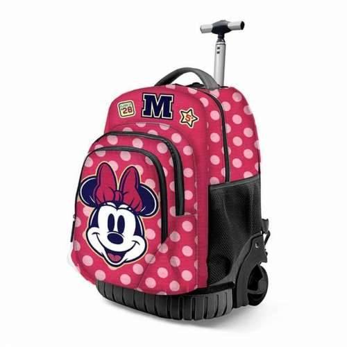 Dječji Ruksak Minnie Mouse Cijena