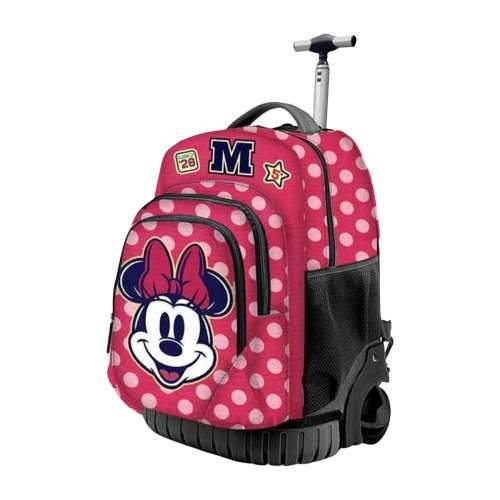 Dječji Ruksak Minnie Mouse Cijena