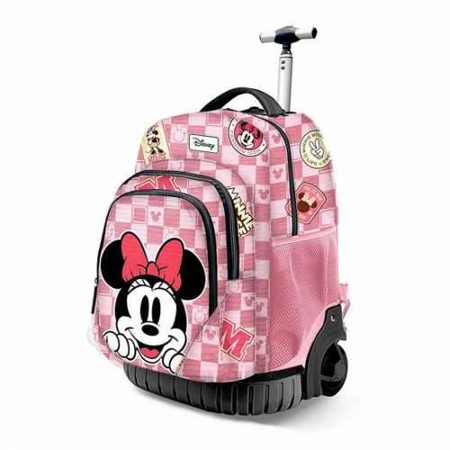 Dječji Ruksak Minnie Mouse Cijena