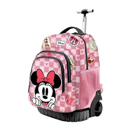 Dječji Ruksak Minnie Mouse Cijena