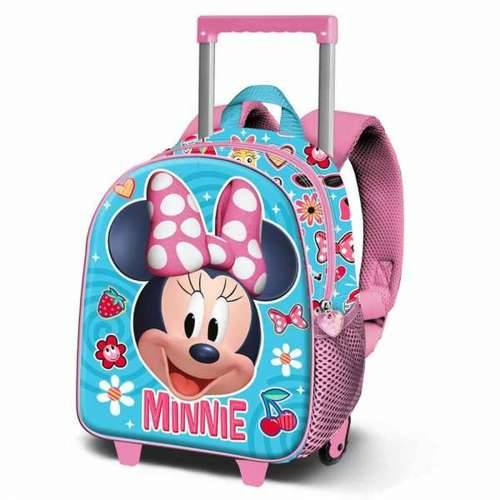 Dječji Ruksak Minnie Mouse Cijena