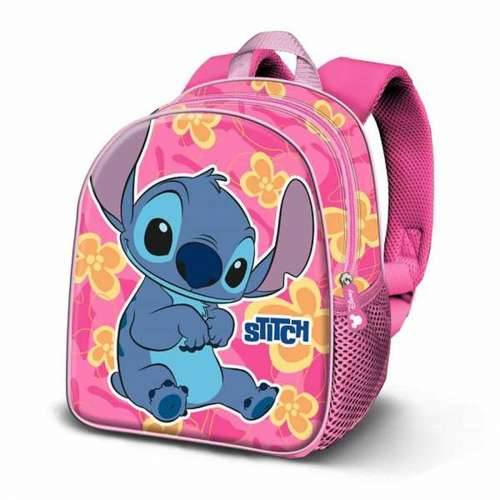 Dječji Ruksak Lilo & Stitch Cijena