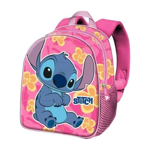 Dječji Ruksak Lilo & Stitch Cijena