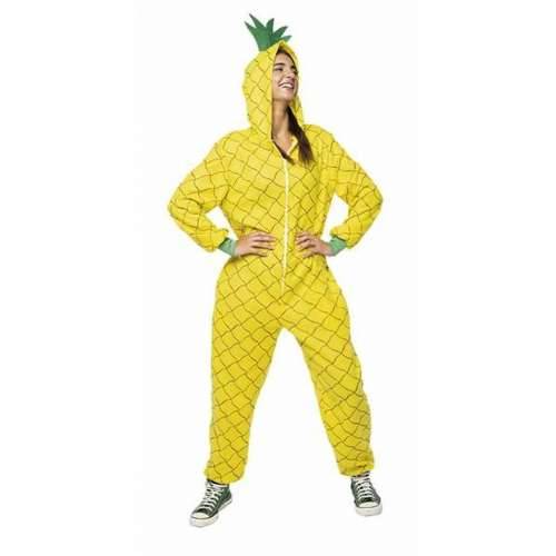 Svečana odjeća za odrasle Rubies Ananas Cijena