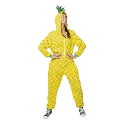 Svečana odjeća za odrasle Rubies Ananas Cijena