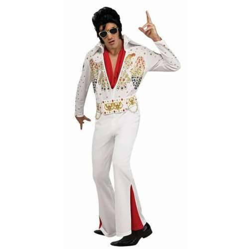 Svečana odjeća za odrasle Rubies Elvis Presley Cijena