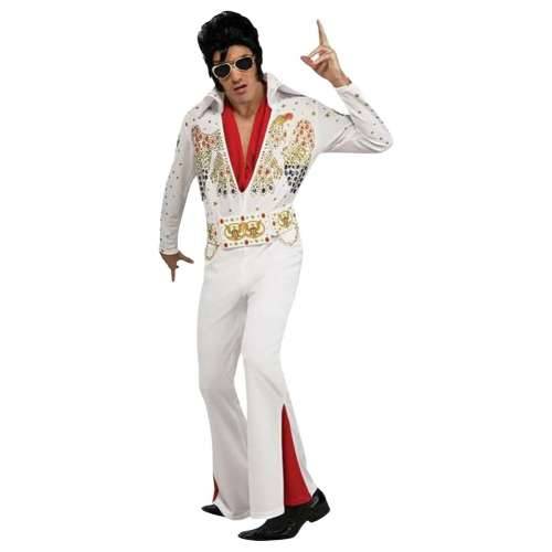Svečana odjeća za odrasle Rubies Elvis Presley Cijena