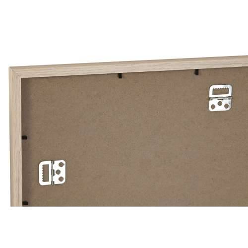 Okvir za sliku Home ESPRIT Kristal Drvo MDF 56,5 x 2 x 27,5 cm (4 kom.) Cijena