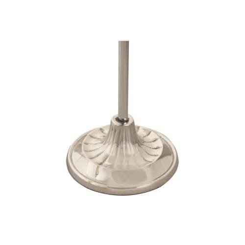 Povećalo Home ESPRIT Kristal Čelik Kost 8 x 8 x 30 cm Cijena