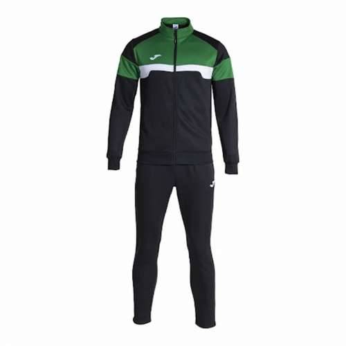 Dječja Trenirka Joma Sport Danubio III Crna Zelena 2 Dijelovi Cijena