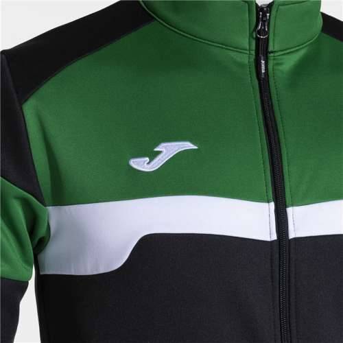 Dječja Trenirka Joma Sport Danubio III Crna Zelena 2 Dijelovi Cijena